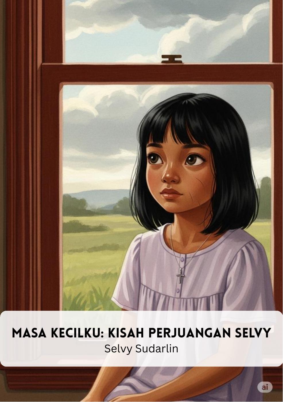 Masa Kecilku: Kisah Perjuangan Selvy