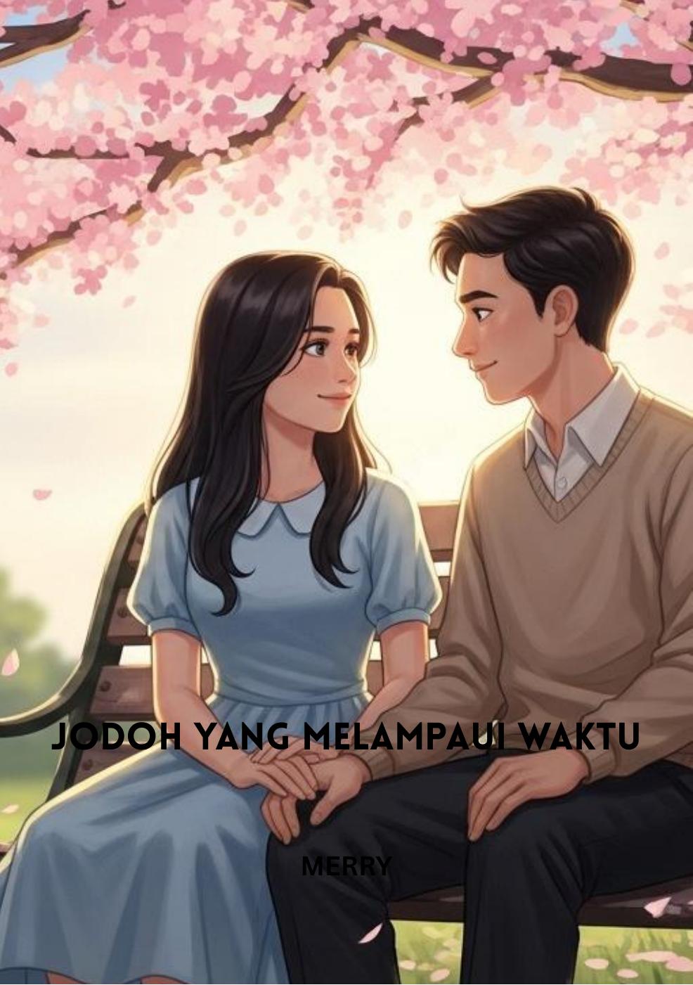 Jodoh Yang Melampaui Waktu