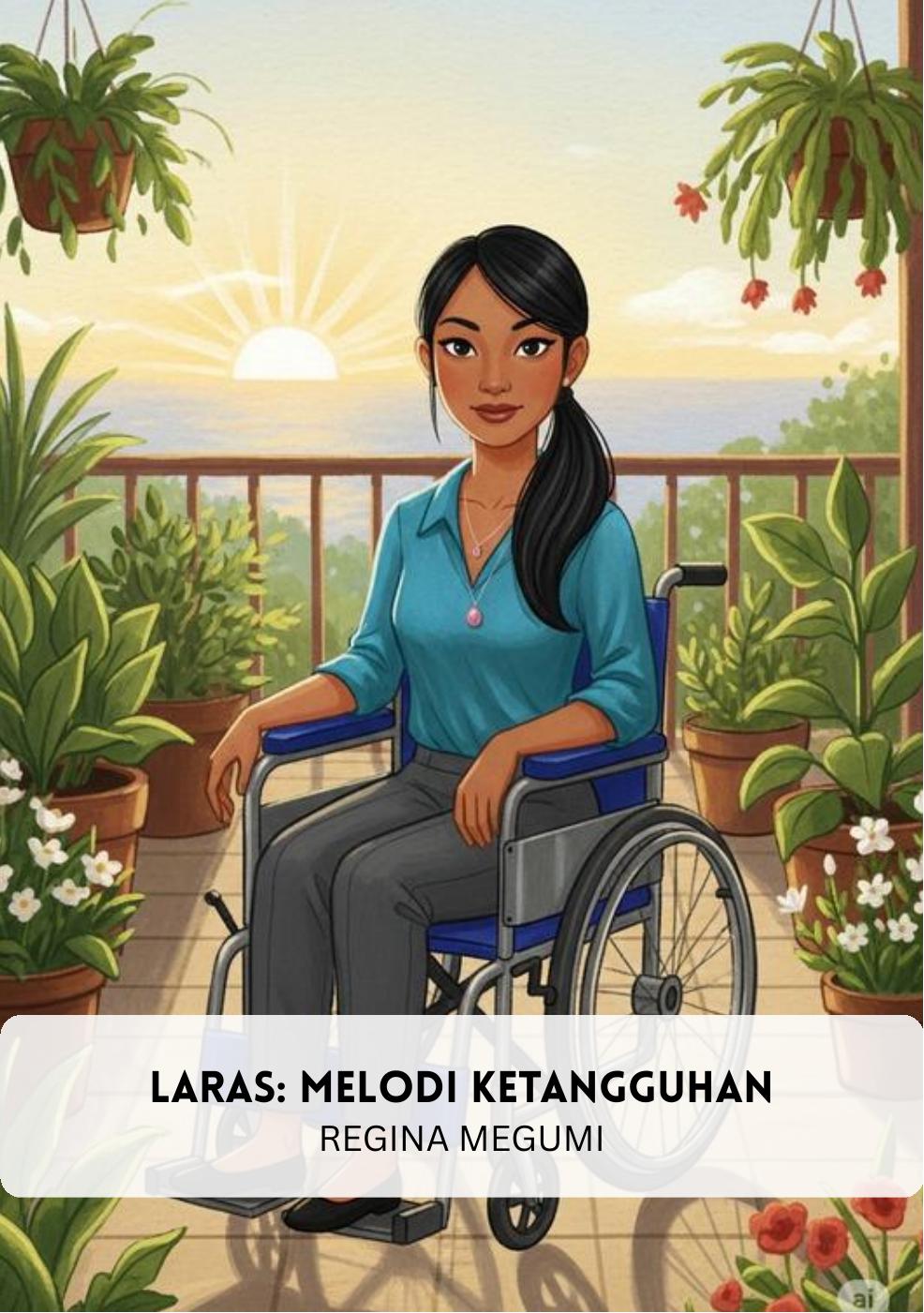 Laras: Melody Ketangguhan