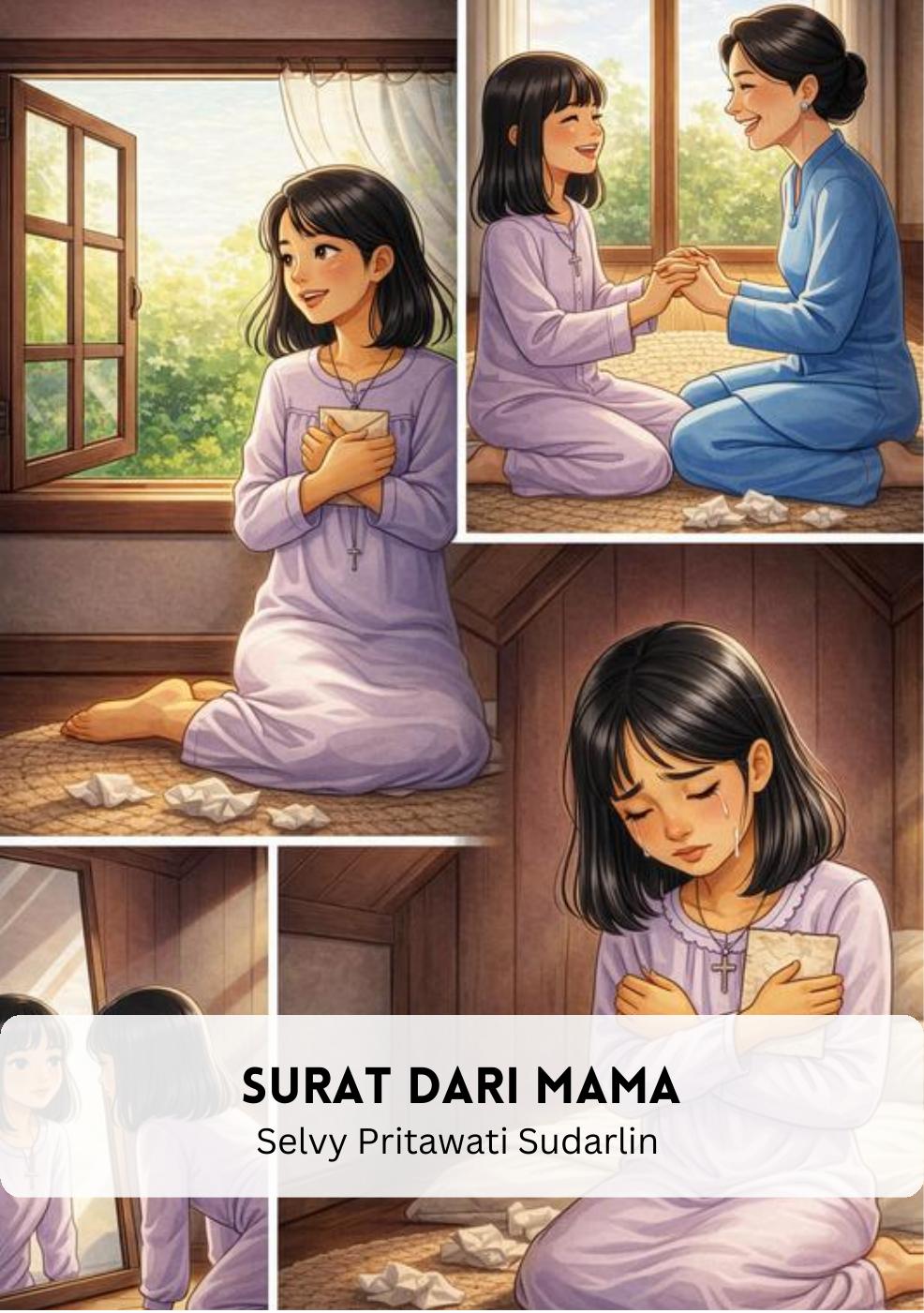Surat Dari Mama