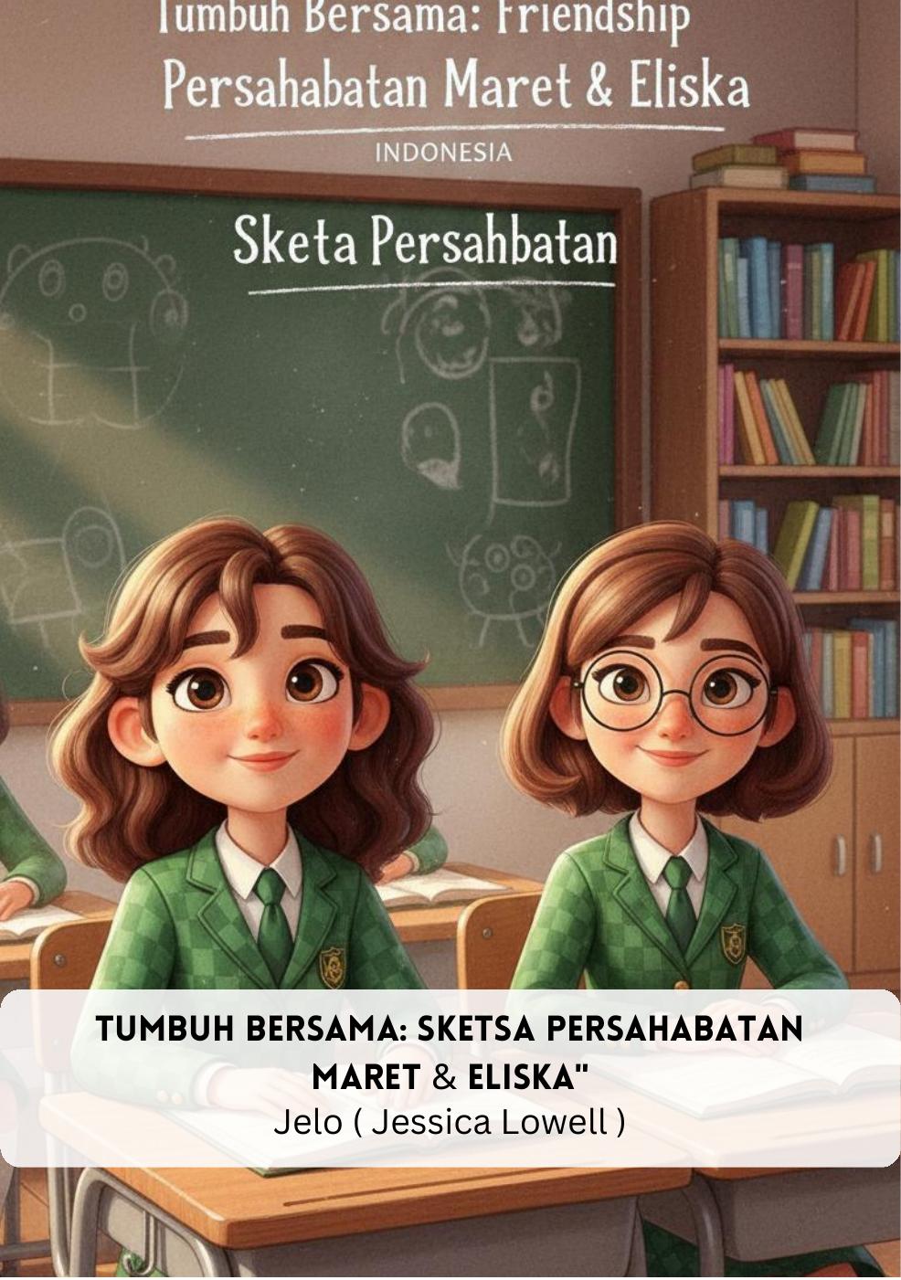 Maret & Eliska