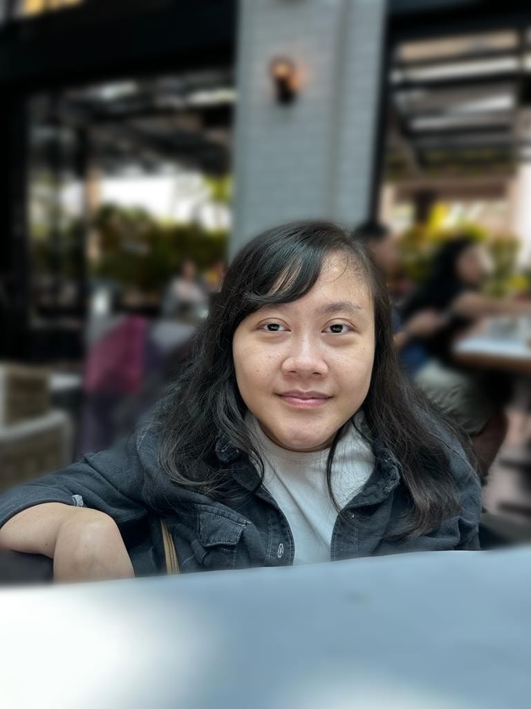 Regina Megumi Tandiari