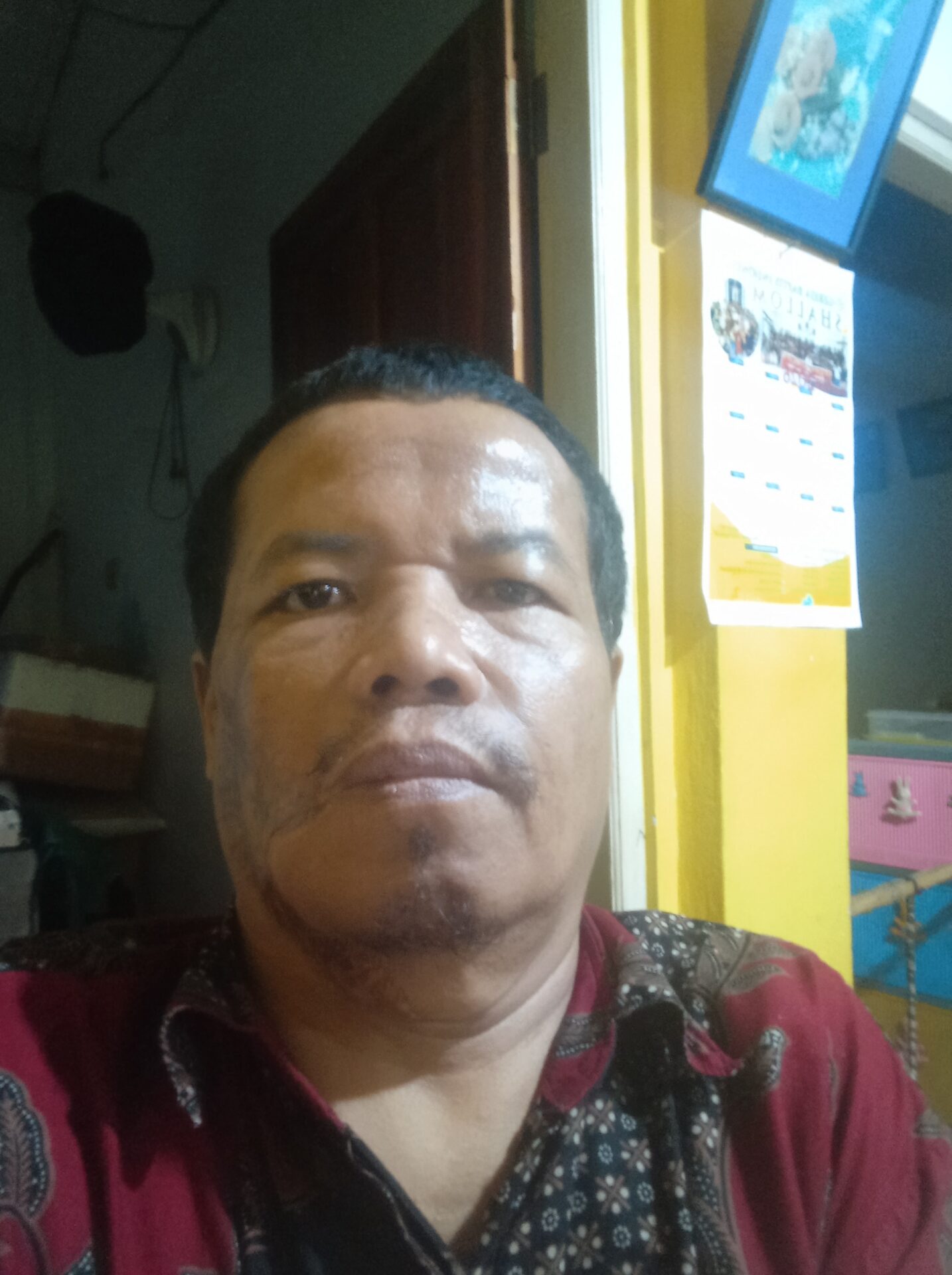 Djoko Patnanto