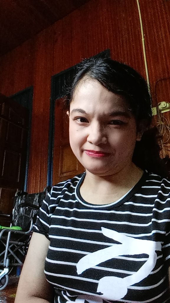 Selvy Pritawati Sudarlin