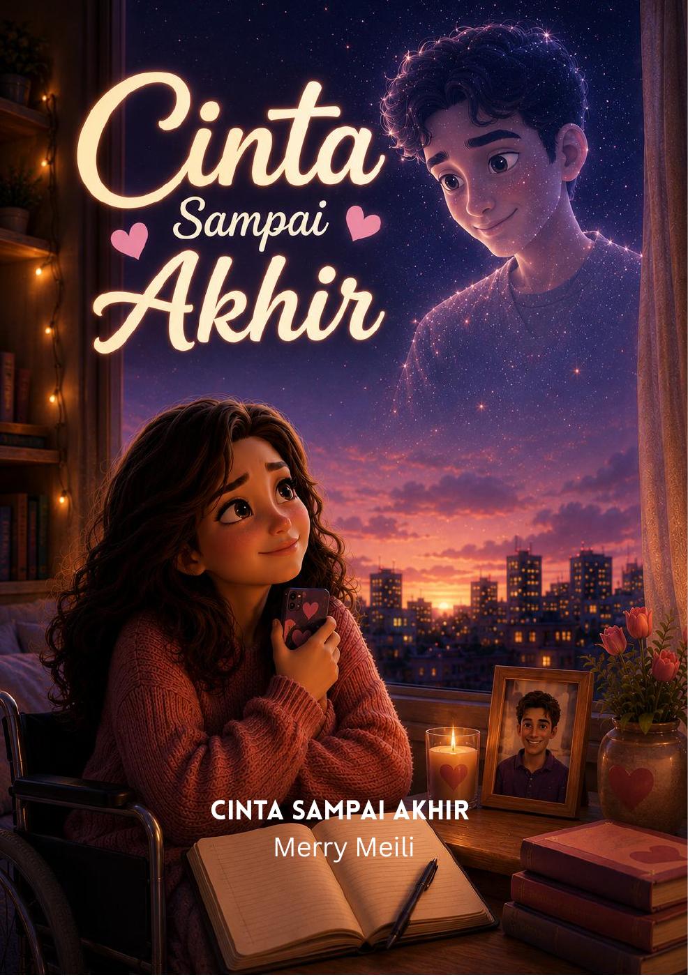 Cinta Sampai Akhir