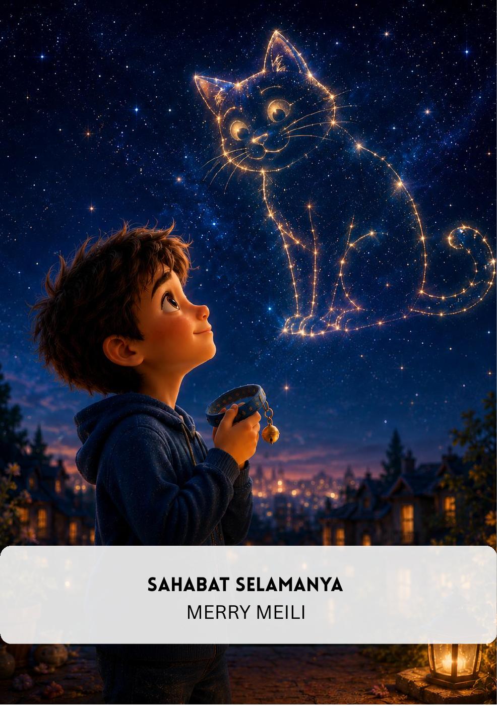 Sahabat Selamanya