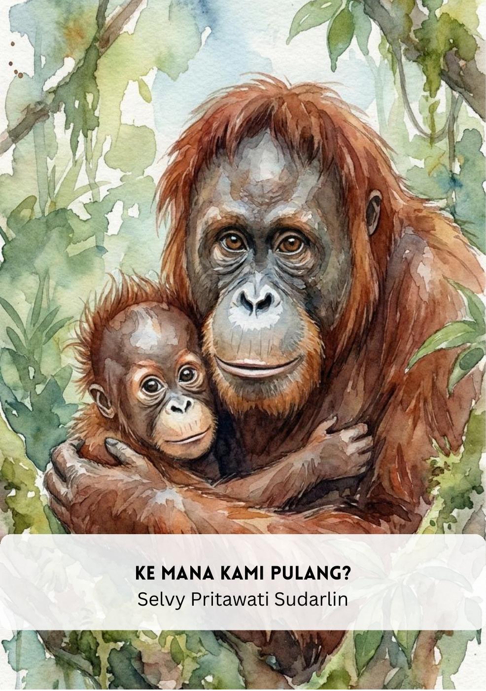 Ke Mana Kami Pulang?